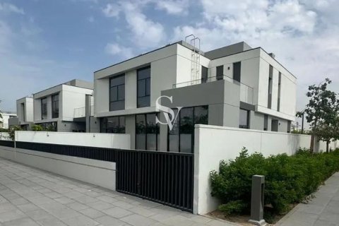 Maison de ville à Murooj Al Furjan, Al Furjan, Dubai, 4 chambres, 336 m², № 118697 - photo 15