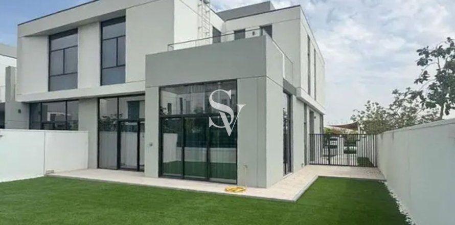 Maison de ville à Murooj Al Furjan, Al Furjan, Dubai, 4 chambres, 336 m², № 118697