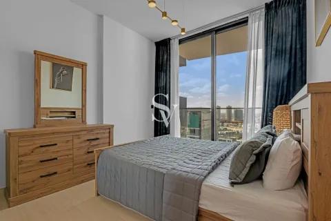 Appartement à District 13, Jumeirah Village Circle, Dubai, 1 chambre, 59 m², № 118699 - photo 14
