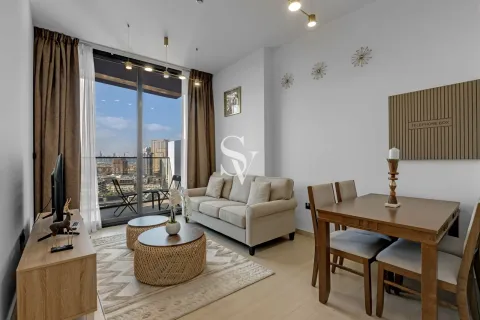 Appartement à District 13, Jumeirah Village Circle, Dubai, 1 chambre, 59 m², № 118699