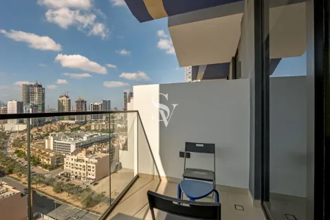 Appartement à District 13, Jumeirah Village Circle, Dubai, 1 chambre, 59 m², № 118699 - photo 19