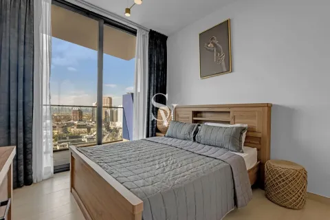 Appartement à District 13, Jumeirah Village Circle, Dubai, 1 chambre, 59 m², № 118699 - photo 15