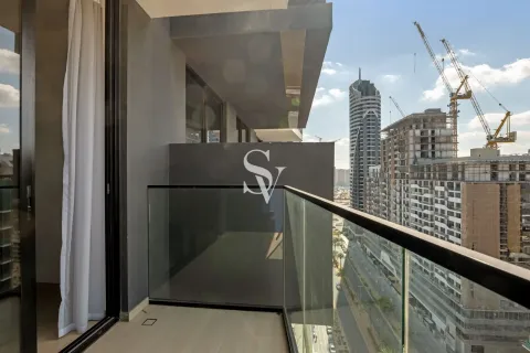 Appartement à District 13, Jumeirah Village Circle, Dubai, 1 chambre, 59 m², № 118699 - photo 17