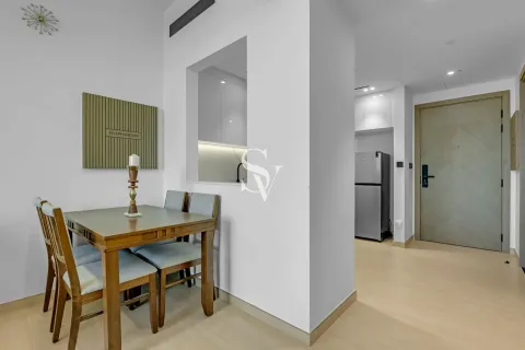 Appartement à District 13, Jumeirah Village Circle, Dubai, 1 chambre, 59 m², № 118699 - photo 5