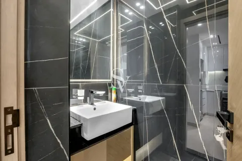 Appartement à District 13, Jumeirah Village Circle, Dubai, 1 chambre, 59 m², № 118699 - photo 10