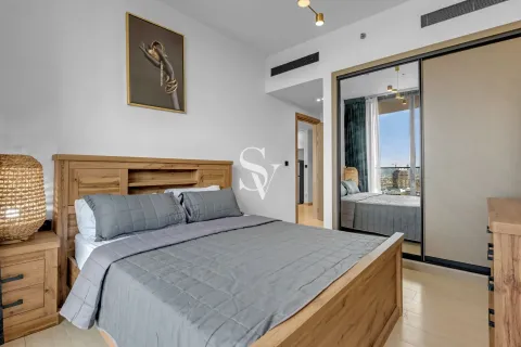 Appartement à District 13, Jumeirah Village Circle, Dubai, 1 chambre, 59 m², № 118699 - photo 16