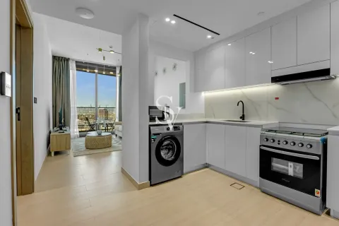 Appartement à District 13, Jumeirah Village Circle, Dubai, 1 chambre, 59 m², № 118699 - photo 6