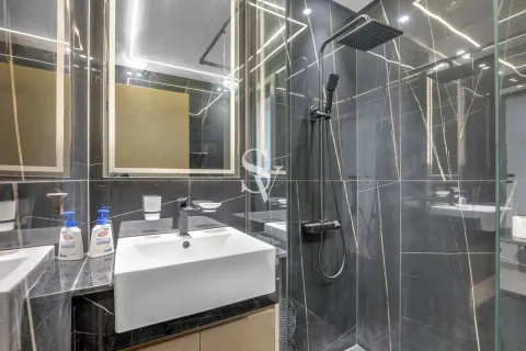 Appartement à District 13, Jumeirah Village Circle, Dubai, 1 chambre, 59 m², № 118699 - photo 24