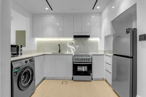 Appartement à District 13, Jumeirah Village Circle, Dubai, 1 chambre, 59 m², № 118699 - photo 4