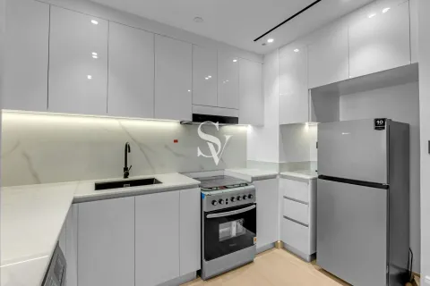 Appartement à District 13, Jumeirah Village Circle, Dubai, 1 chambre, 59 m², № 118699 - photo 9