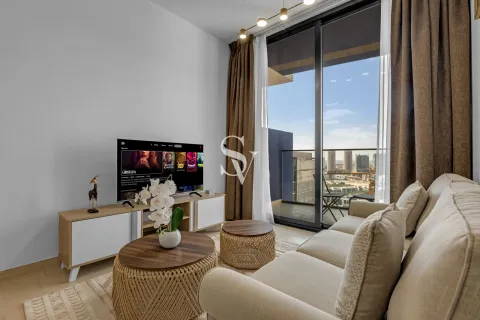 Appartement à District 13, Jumeirah Village Circle, Dubai, 1 chambre, 59 m², № 118699 - photo 2