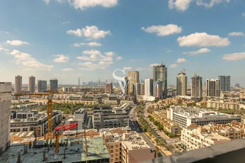 Appartement à District 13, Jumeirah Village Circle, Dubai, 1 chambre, 59 m², № 118699 - photo 20