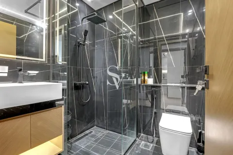 Appartement à District 13, Jumeirah Village Circle, Dubai, 1 chambre, 59 m², № 118699 - photo 11