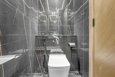 Appartement à District 13, Jumeirah Village Circle, Dubai, 1 chambre, 59 m², № 118699 - photo 12