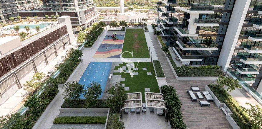 Apartment in Bur Dubai, Dubai 2 bedrooms, 118 sq.m. № 118703