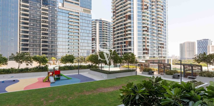 Appartement à Bur Dubai, Dubai, 1 chambre, 86 m², № 118702