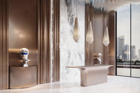 Apartment in Arjan, Dubai 1 bedroom, 61 sq.m. № 70771 - photo 9