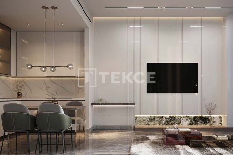 Apartment in Arjan, Dubai 1 bedroom, 61 sq.m. № 70771 - photo 7