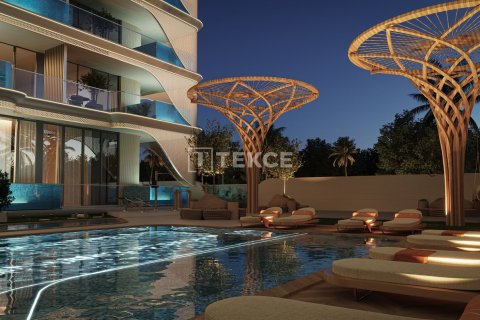 Apartment in Arjan, Dubai 1 bedroom, 61 sq.m. № 70771 - photo 11