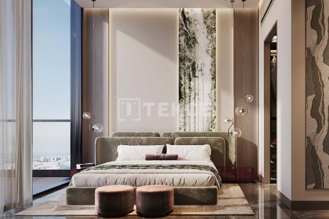 Apartment in Arjan, Dubai 1 bedroom, 61 sq.m. № 70771 - photo 4