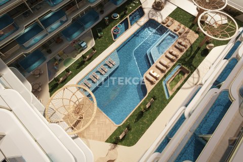 Apartment in Arjan, Dubai 1 bedroom, 61 sq.m. № 70771 - photo 12