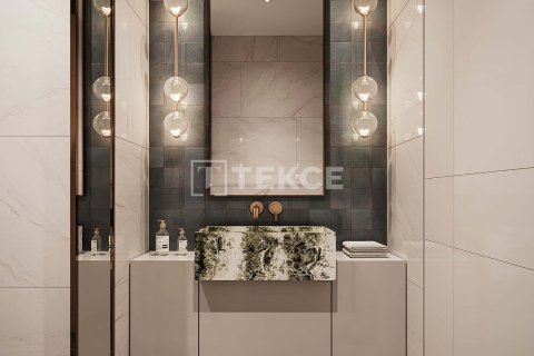 Apartment in Arjan, Dubai 1 bedroom, 61 sq.m. № 70771 - photo 5