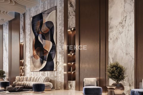 Apartment in Arjan, Dubai 2 bedrooms, 122 sq.m. № 70772 - photo 17