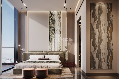 Apartment in Arjan, Dubai 2 bedrooms, 122 sq.m. № 70772 - photo 12