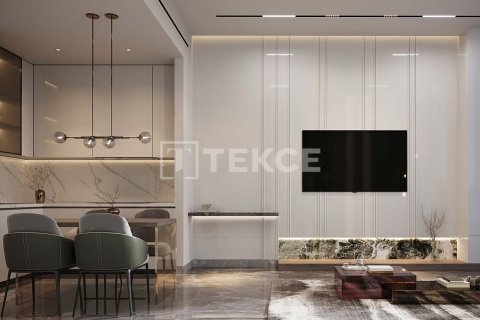 Apartment in Arjan, Dubai 2 bedrooms, 122 sq.m. № 70772 - photo 16