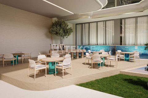 Apartment in Arjan, Dubai 2 bedrooms, 122 sq.m. № 70772 - photo 19