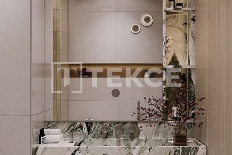 Apartment in Dubai Land, Dubai 2 bedrooms, 120 sq.m. № 70774 - photo 11