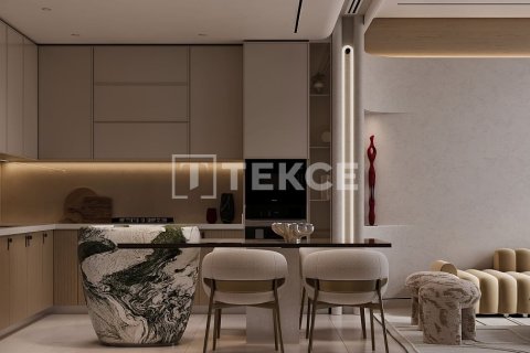 Apartment in Dubai Land, Dubai 2 bedrooms, 120 sq.m. № 70774 - photo 9