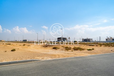 قطعة أرض في Jebel Ali Industrial 1, جبل علي, دبي 888.98880700 م² رقم 70776 - صورة 30