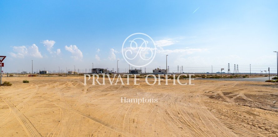 قطعة أرض في Jebel Ali Industrial 1, جبل علي, دبي 888.989 م² رقم 70776