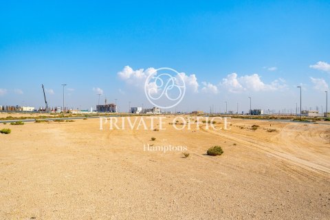 قطعة أرض في Jebel Ali Industrial 1, جبل علي, دبي 888.98880700 م² رقم 70776 - صورة 25