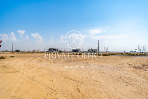 قطعة أرض في Jebel Ali Industrial 1, جبل علي, دبي 888.98880700 م² رقم 70776 - صورة 7