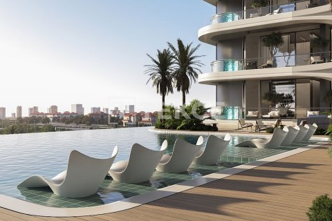 Appartement à Dubai Land, Dubai, 1 chambre, 78 m², № 70773 - photo 5