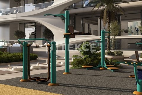 Appartement à Dubai Land, Dubai, 1 chambre, 78 m², № 70773 - photo 7