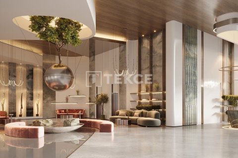 Appartement à Dubai Land, Dubai, 1 chambre, 78 m², № 70773 - photo 2
