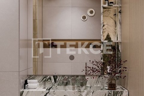 Appartement à Dubai Land, Dubai, 1 chambre, 78 m², № 70773 - photo 11