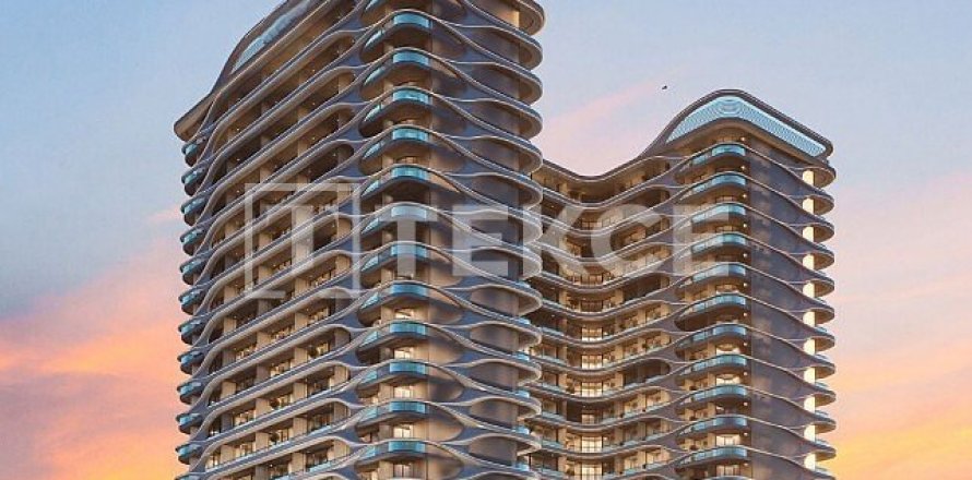 Appartement à Dubai Land, Dubai, 1 chambre, 78 m², № 70773