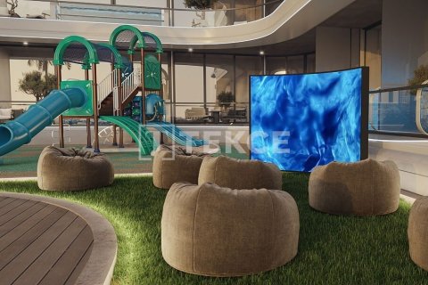 Appartement à Dubai Land, Dubai, 1 chambre, 78 m², № 70773 - photo 6