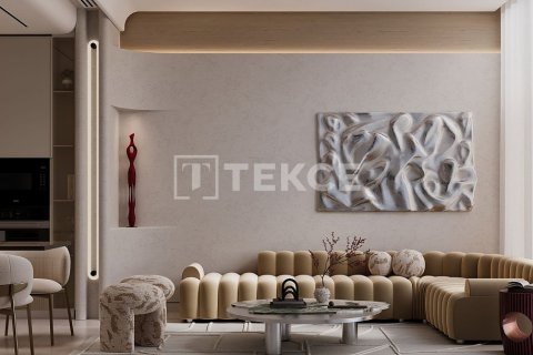 Appartement à Dubai Land, Dubai, 1 chambre, 78 m², № 70773 - photo 8