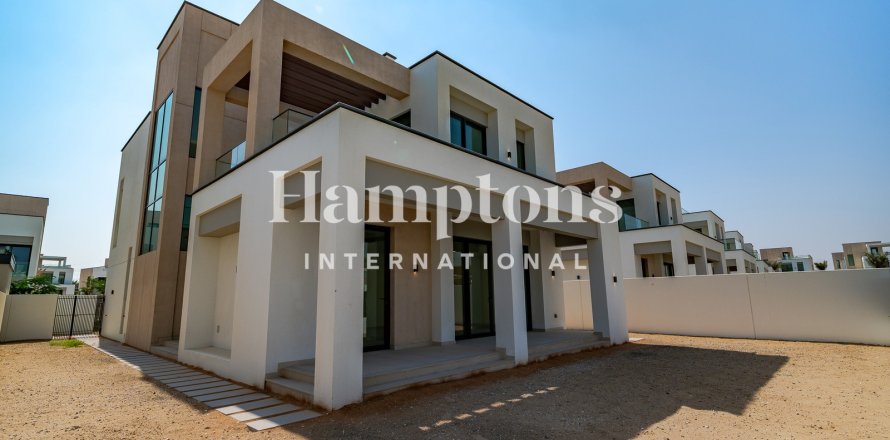 Вилла в Arabian Ranches 3, Дубай, 4 спальни, 450.858м², № 70775