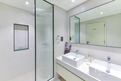 Apartment in Dubai Harbour, Dubai 3 bedrooms, 163 sq.m. № 122783 - photo 7