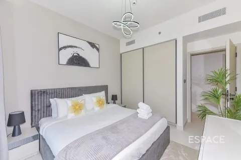 Apartment in Dubai Harbour, Dubai 3 bedrooms, 163 sq.m. № 122783 - photo 12