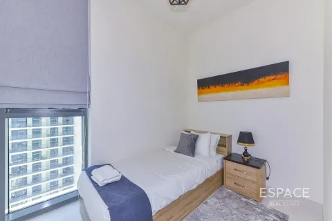 Apartment in Dubai Harbour, Dubai 3 bedrooms, 163 sq.m. № 122783 - photo 16