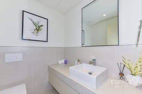Apartment in Dubai Harbour, Dubai 3 bedrooms, 163 sq.m. № 122783 - photo 14