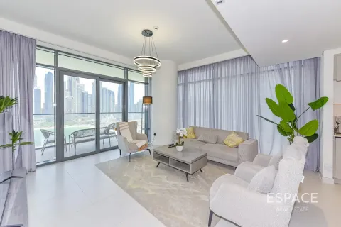 Apartment in Dubai Harbour, Dubai 3 bedrooms, 163 sq.m. № 122783 - photo 3