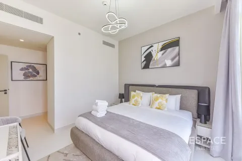 Apartment in Dubai Harbour, Dubai 3 bedrooms, 163 sq.m. № 122783 - photo 9